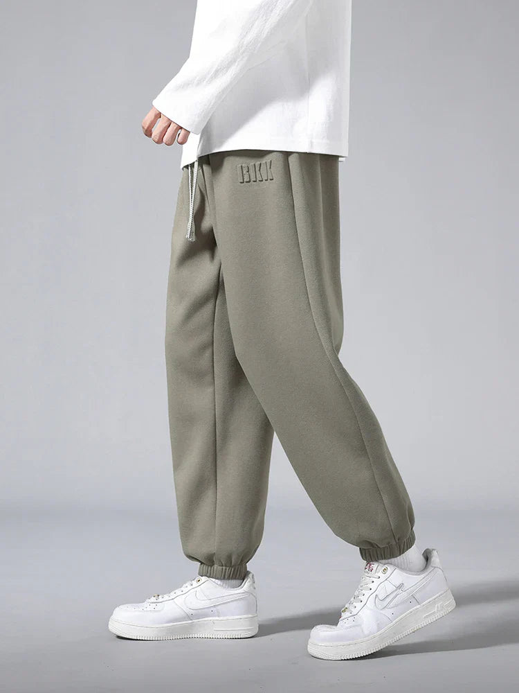 Relaxed Joggers