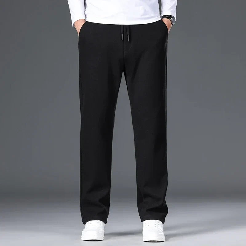 Relaxed-Fit Pants