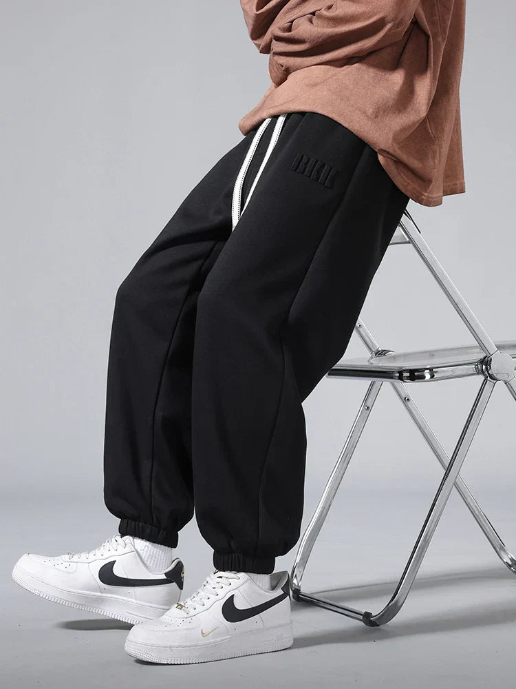 Relaxed Joggers
