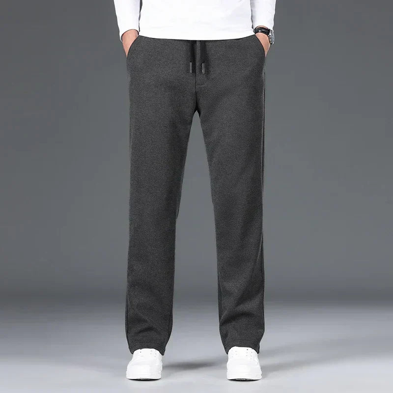 Relaxed-Fit Pants