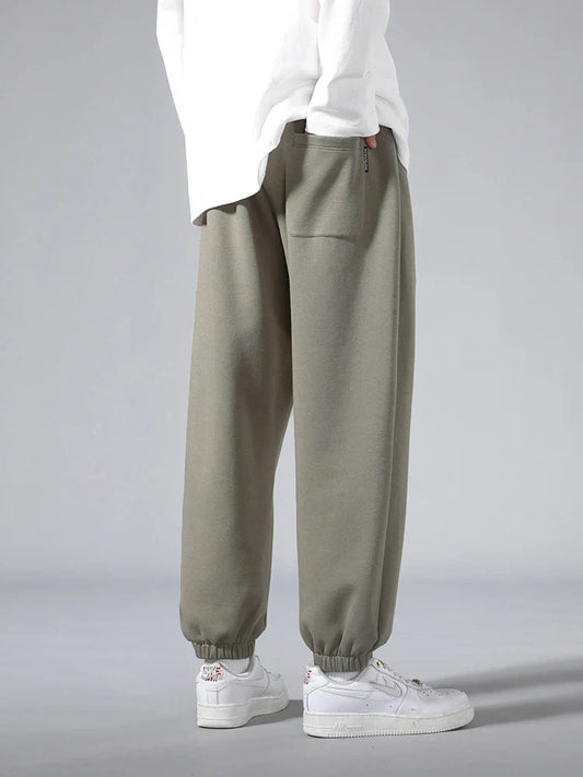 Relaxed Joggers