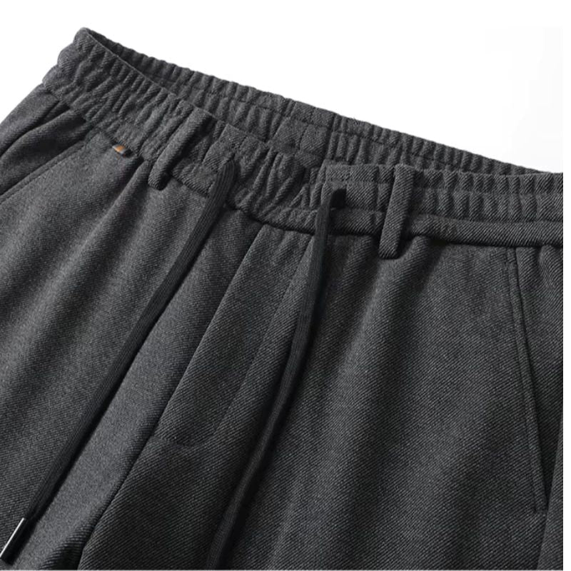 Relaxed-Fit Pants
